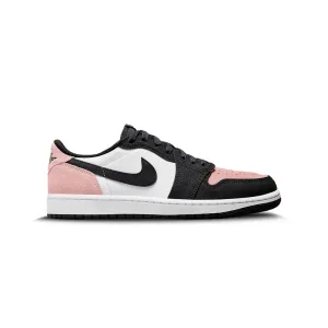 Air Jordan 1 Low Og Bleached Coral Sale