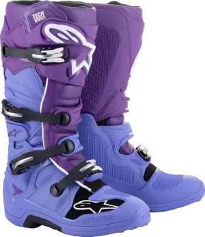 Alpinestars MX Tech 7 Boots 2012014-334-6