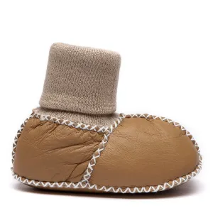 Baby Hailey Boots with Warmer