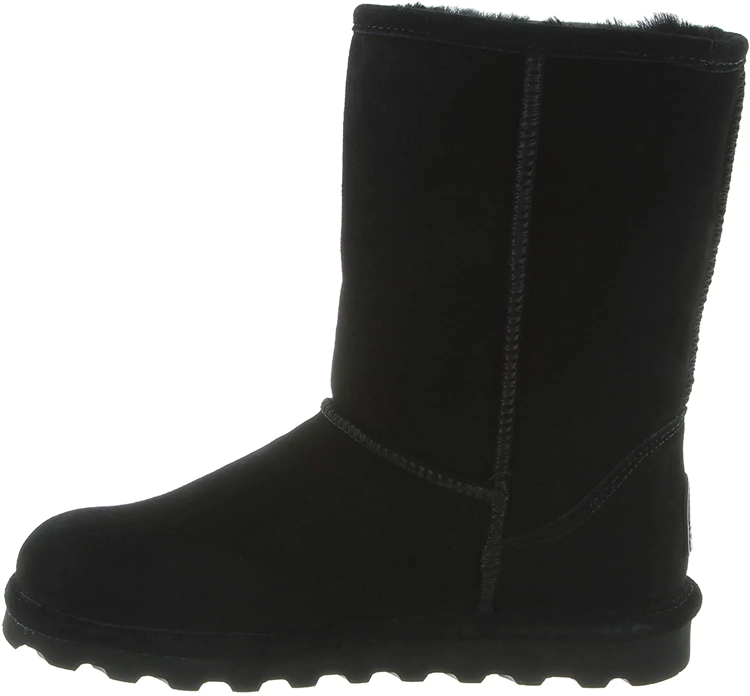 Bearpaw Women's Elle Short Boot