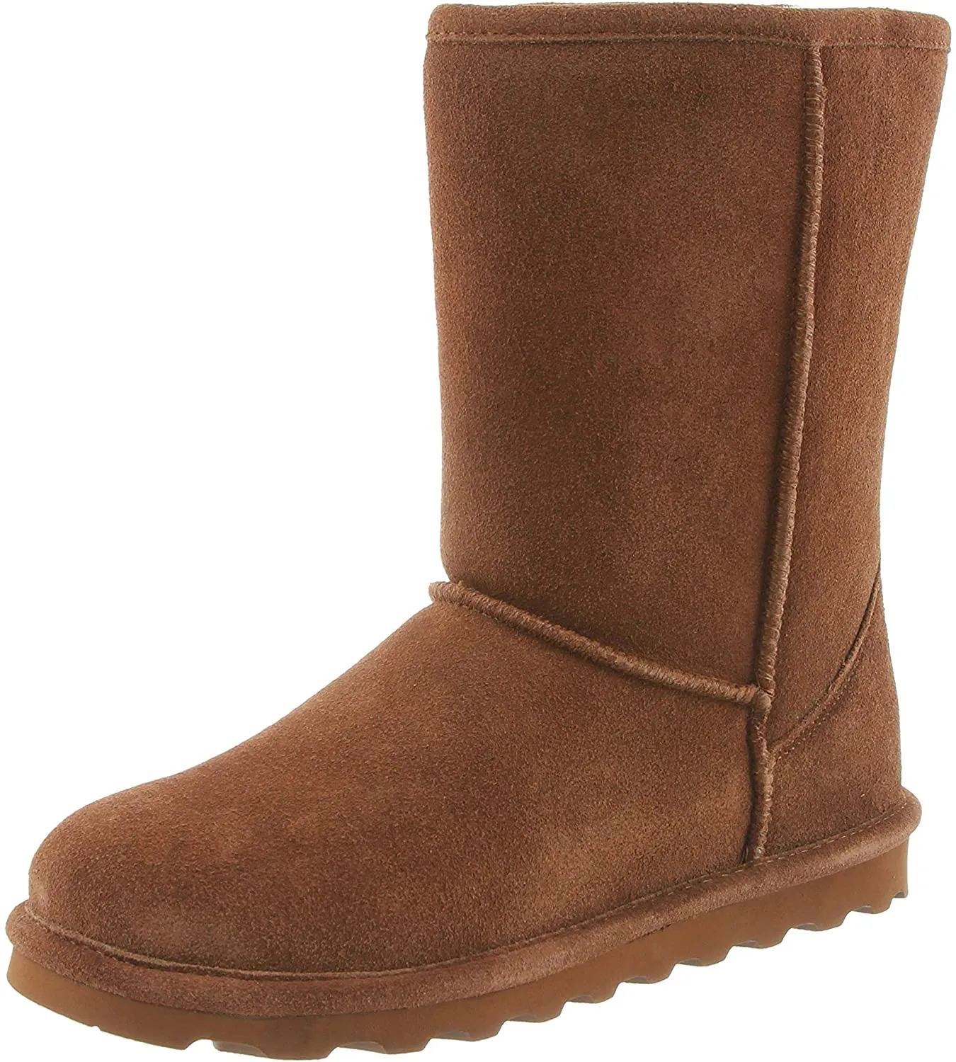 Bearpaw Women's Elle Short Boot