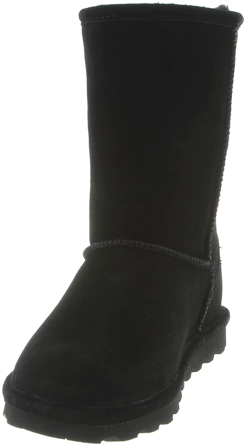 Bearpaw Women's Elle Short Boot