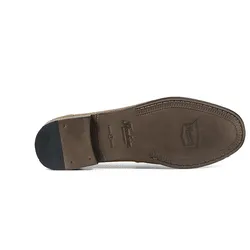 Beaufort Cognac White Florsheim