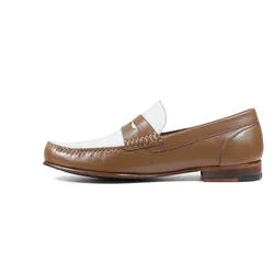 Beaufort Cognac White Florsheim