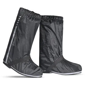 BELA Rain Covers for Boots - Black