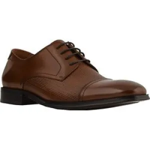 Belfast Cap Toe Oxford  Florsheim