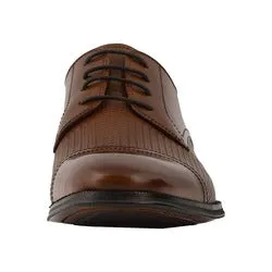 Belfast Cap Toe Oxford  Florsheim