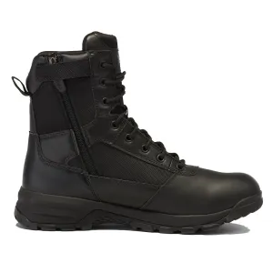 BELLEVILLE SPEAR POINT BV918Z WP / Lightweight Side-Zip 8 inch Waterproof Tactical Boots