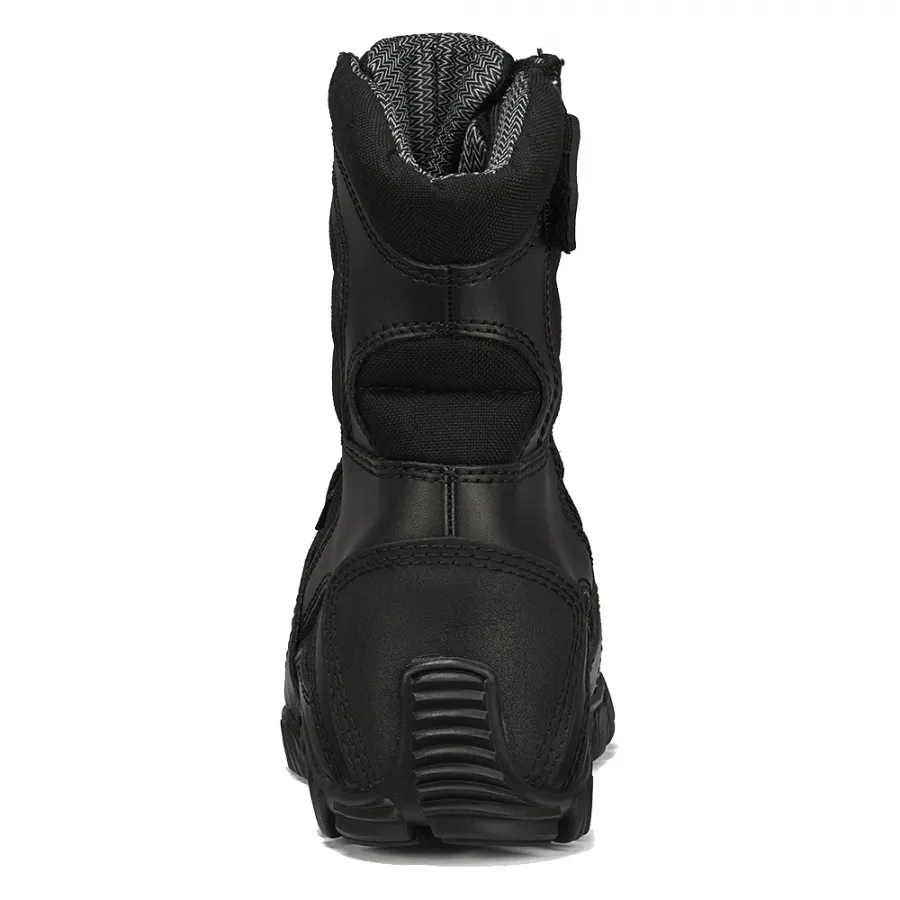 BELLEVILLE TACTICAL RESEARCH KHYBER TR960Z WP / Lightweight Waterproof Side-Zip Tactical Boots