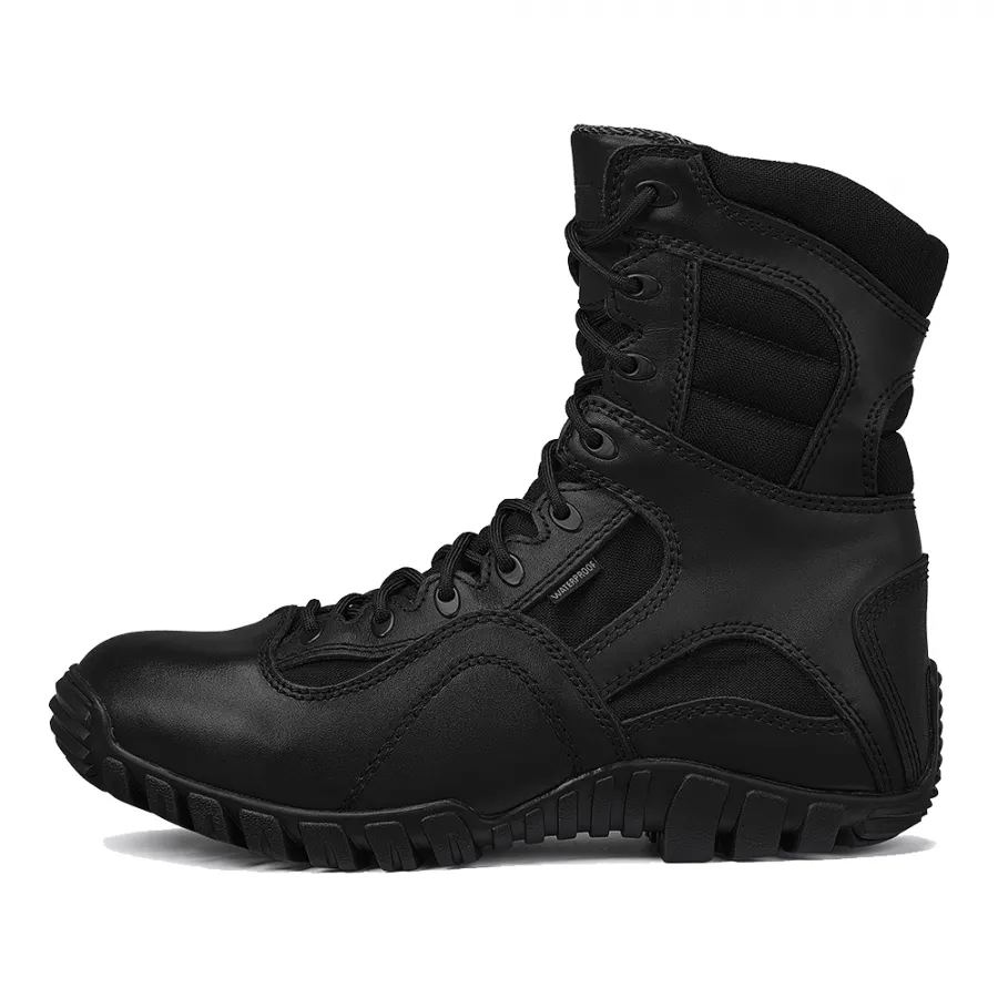 BELLEVILLE TACTICAL RESEARCH KHYBER TR960Z WP / Lightweight Waterproof Side-Zip Tactical Boots