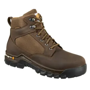 CARHARTT MEN'S RUGGED FLEX WATERPROOF WORK BOOT - FF6013