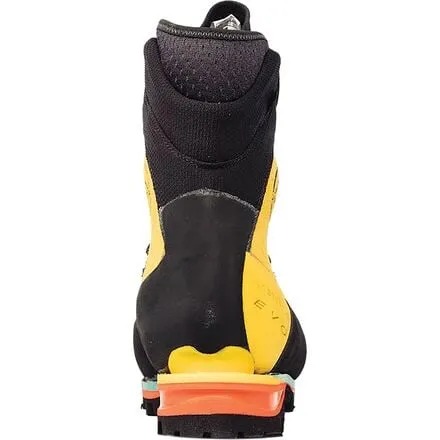 Climbing boots Nepal EVO GTX men's La Sportiva, yellow