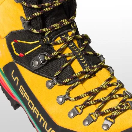 Climbing boots Nepal EVO GTX men's La Sportiva, yellow