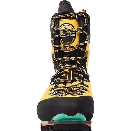 Climbing boots Nepal EVO GTX men's La Sportiva, yellow