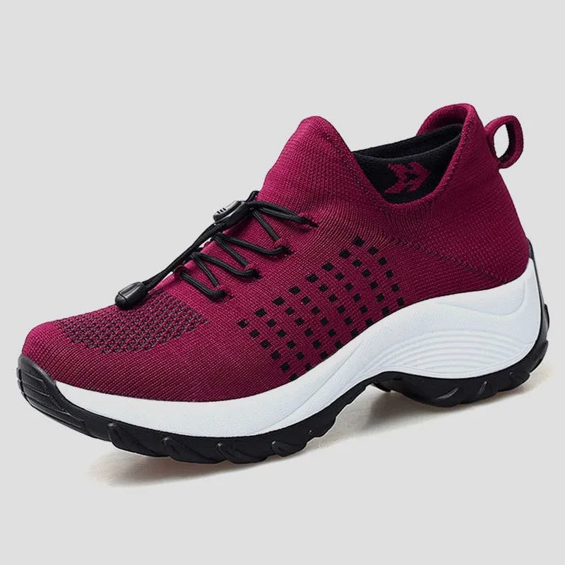 Comfortable Women's Healthcare Professional Shoes