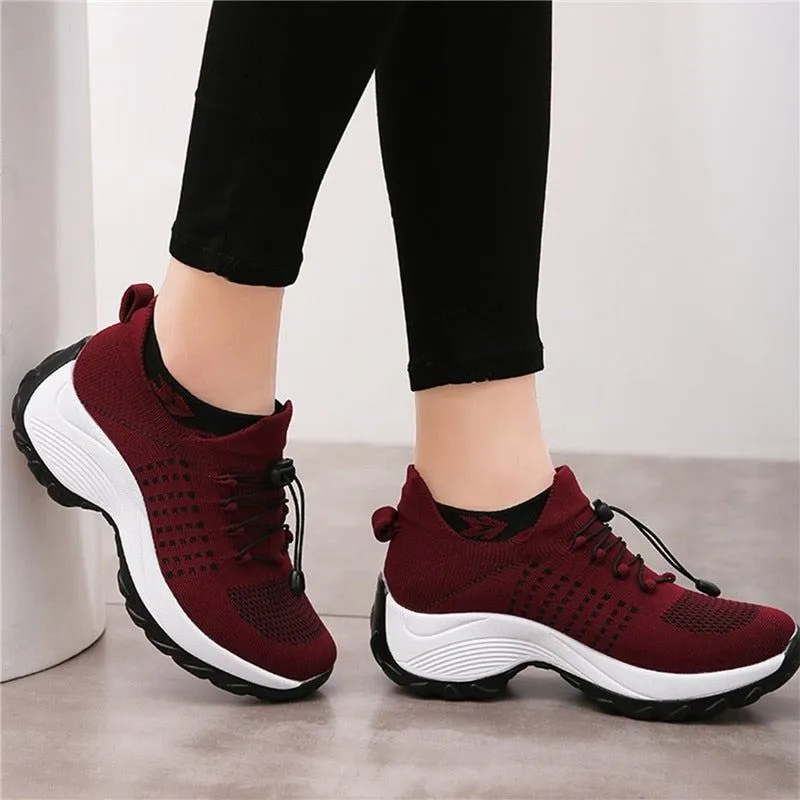 Comfortable Women's Healthcare Professional Shoes