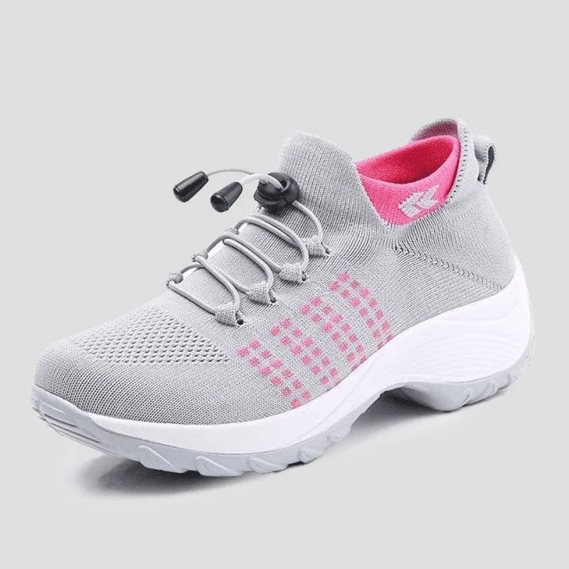 Comfortable Women's Healthcare Professional Shoes