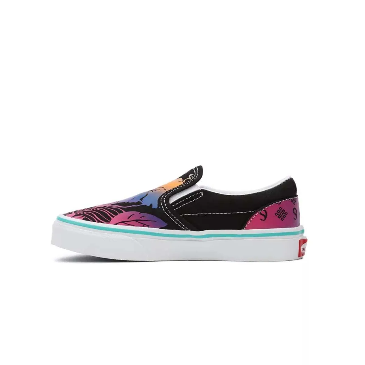   Crayola Kid's Classic Slip-On 'Trace Your Dreams'