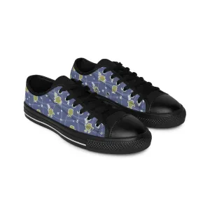 Cute Frogs Women's Sneakers