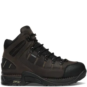 Danner 453 Loam Brown/Chocolate Chip