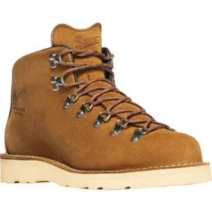 Danner men's Mountain Light boots, color Pettygrove