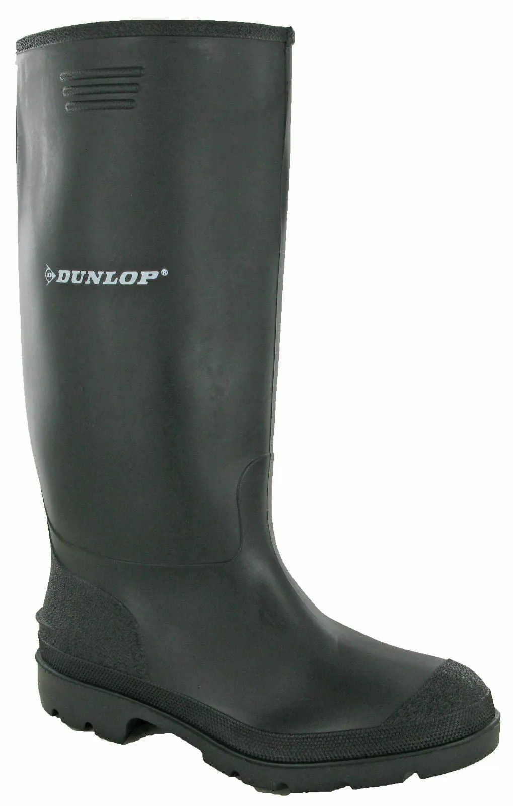 Dunlop Pricemastor Wellington Boots 197