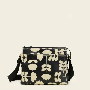 Fielder Crossbody - Cut Stem