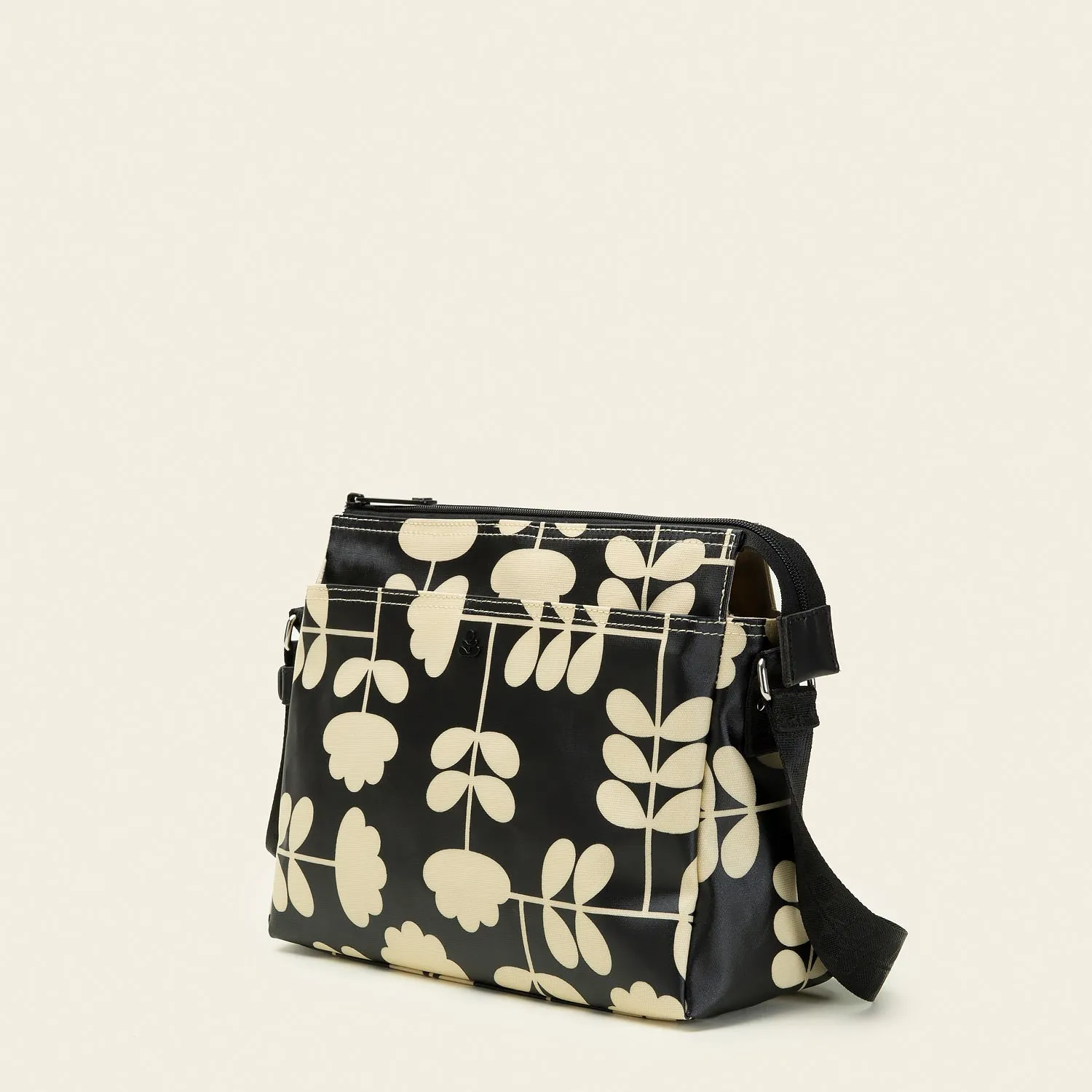 Fielder Crossbody - Cut Stem