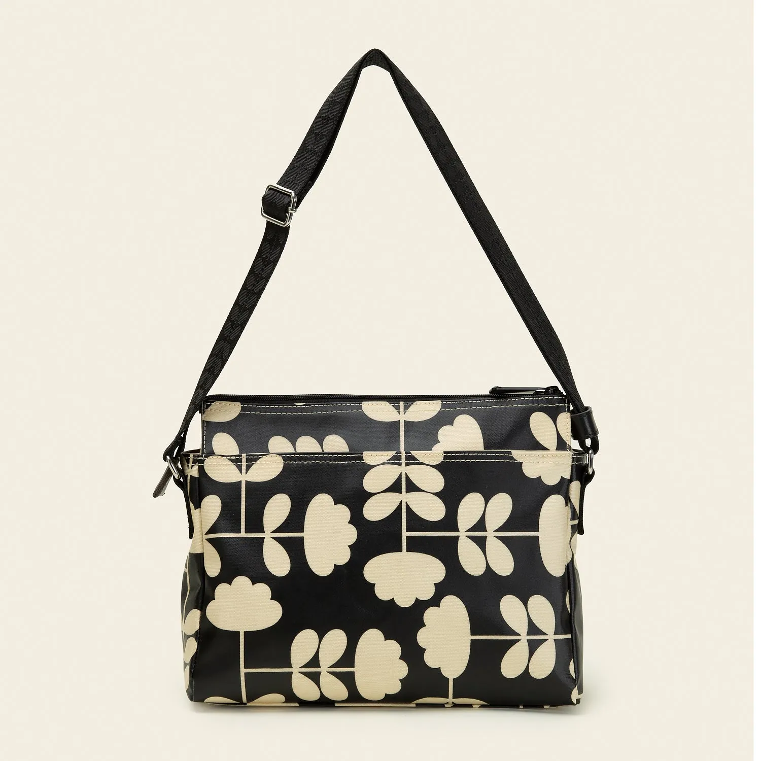 Fielder Crossbody - Cut Stem