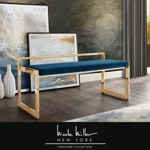 Giada Bench