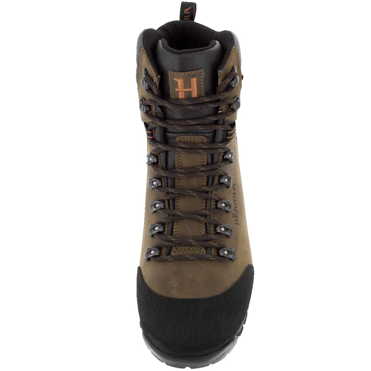 HARKILA Forest Hunter GTX 7" Mid Boots - Mens - Willow Green