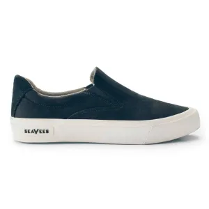 Hawthorne Slip On in Black