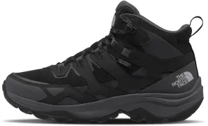 Hedgehog 3 Waterproof Hiking Boot - Men's The North Face, Black