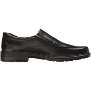 Helsinki Black Ecco