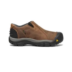 Keen Men's Brixen Waterproof Low