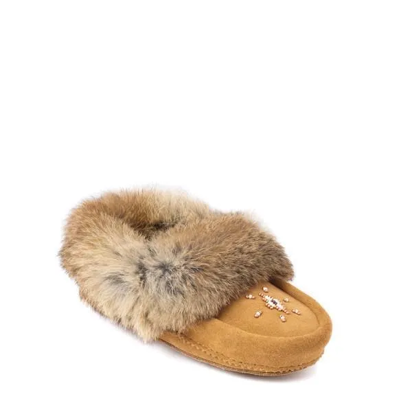 Kids Mini Moccasin