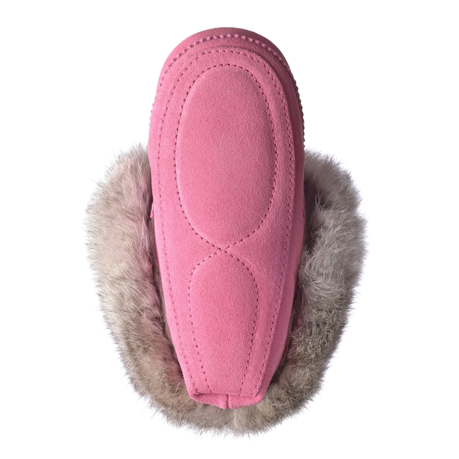 Kids Mini Moccasin