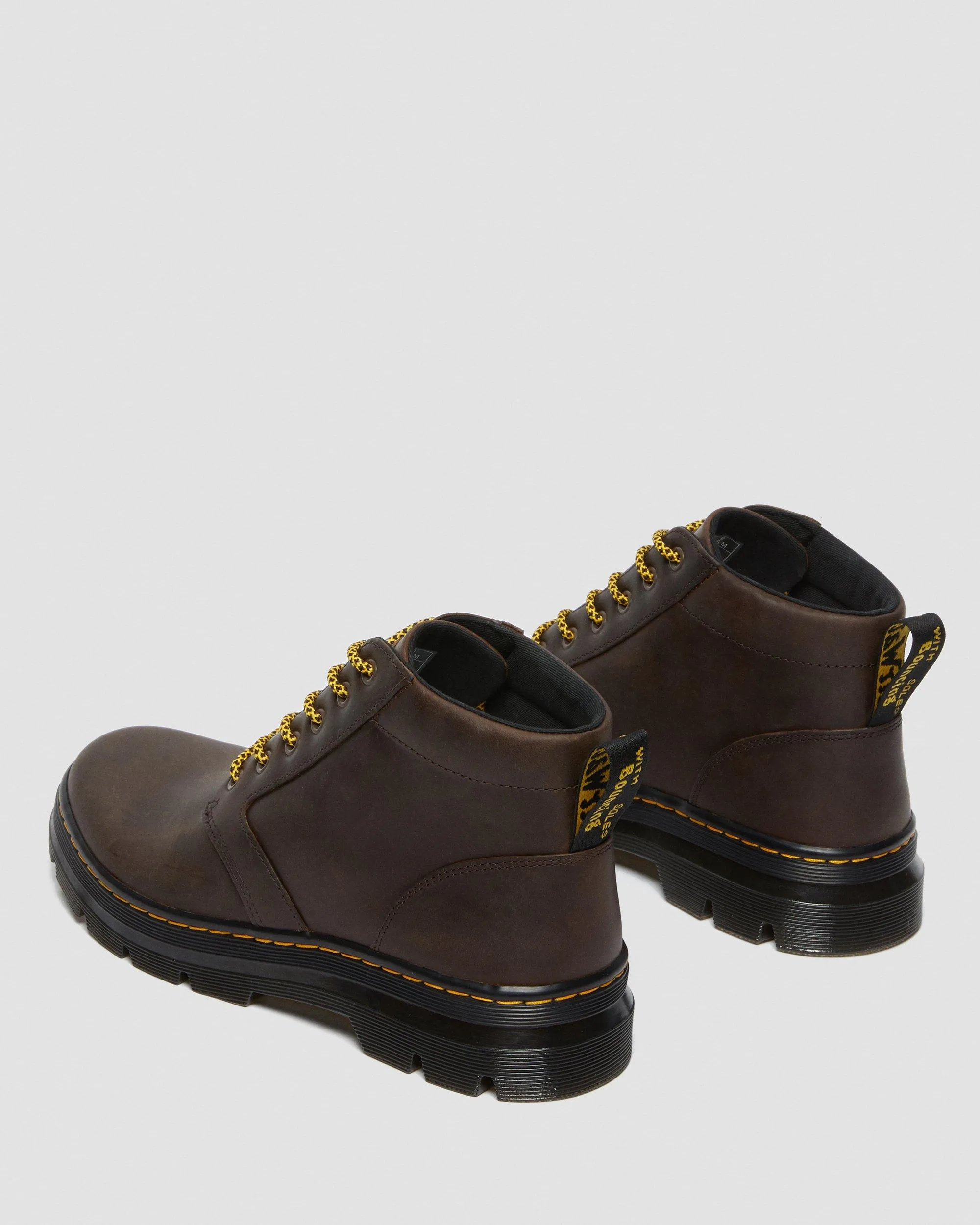 Leather casual boots Bonny Dr. Martens