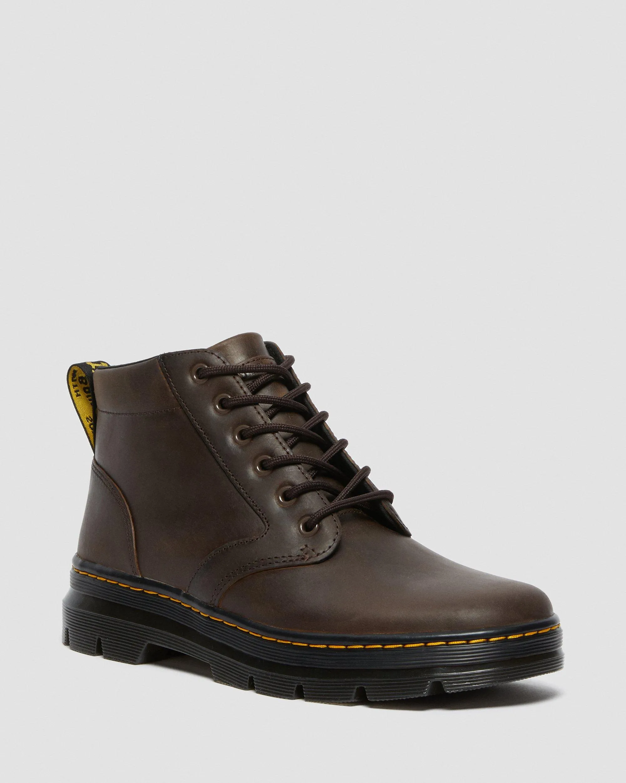 Leather casual boots Bonny Dr. Martens