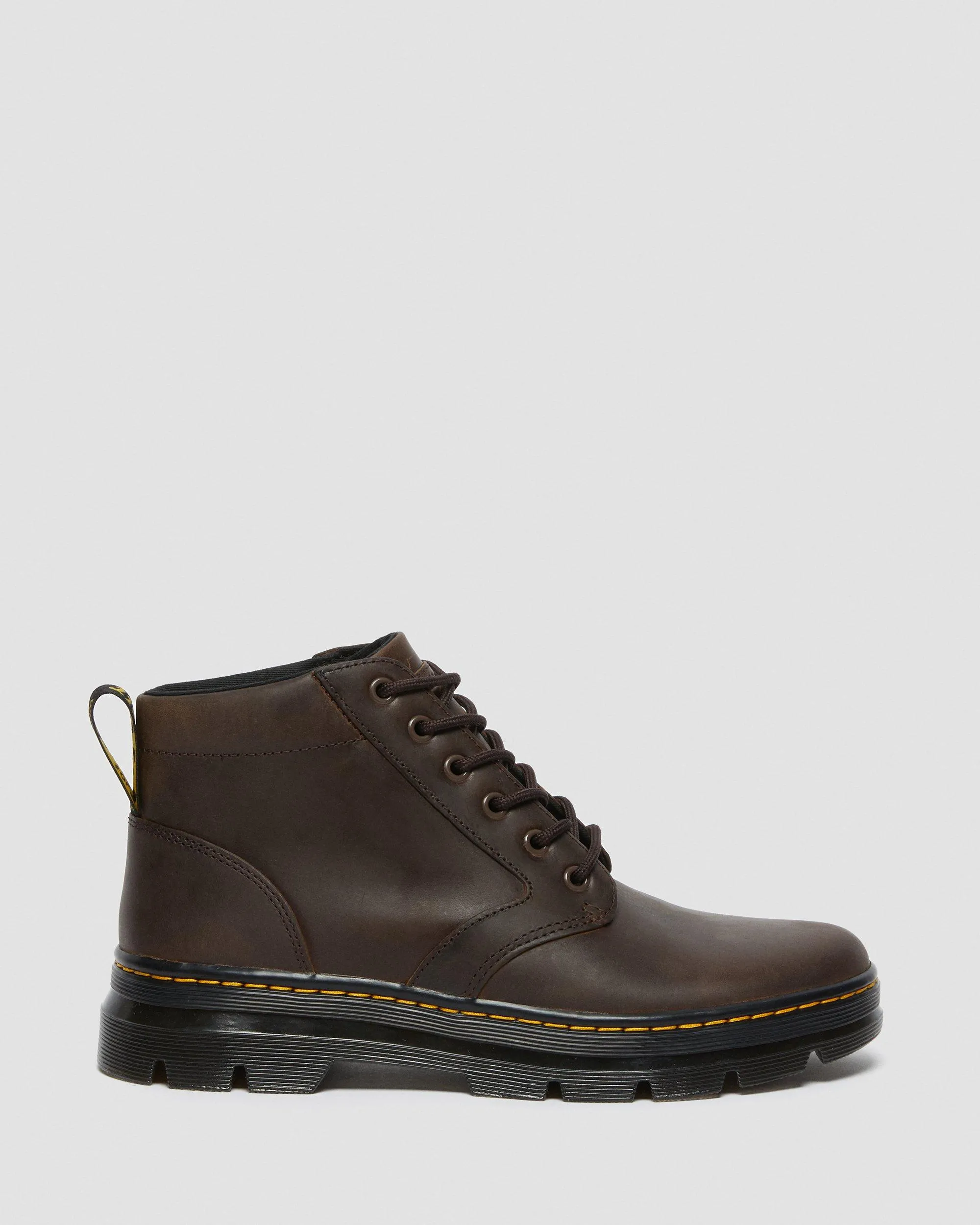 Leather casual boots Bonny Dr. Martens