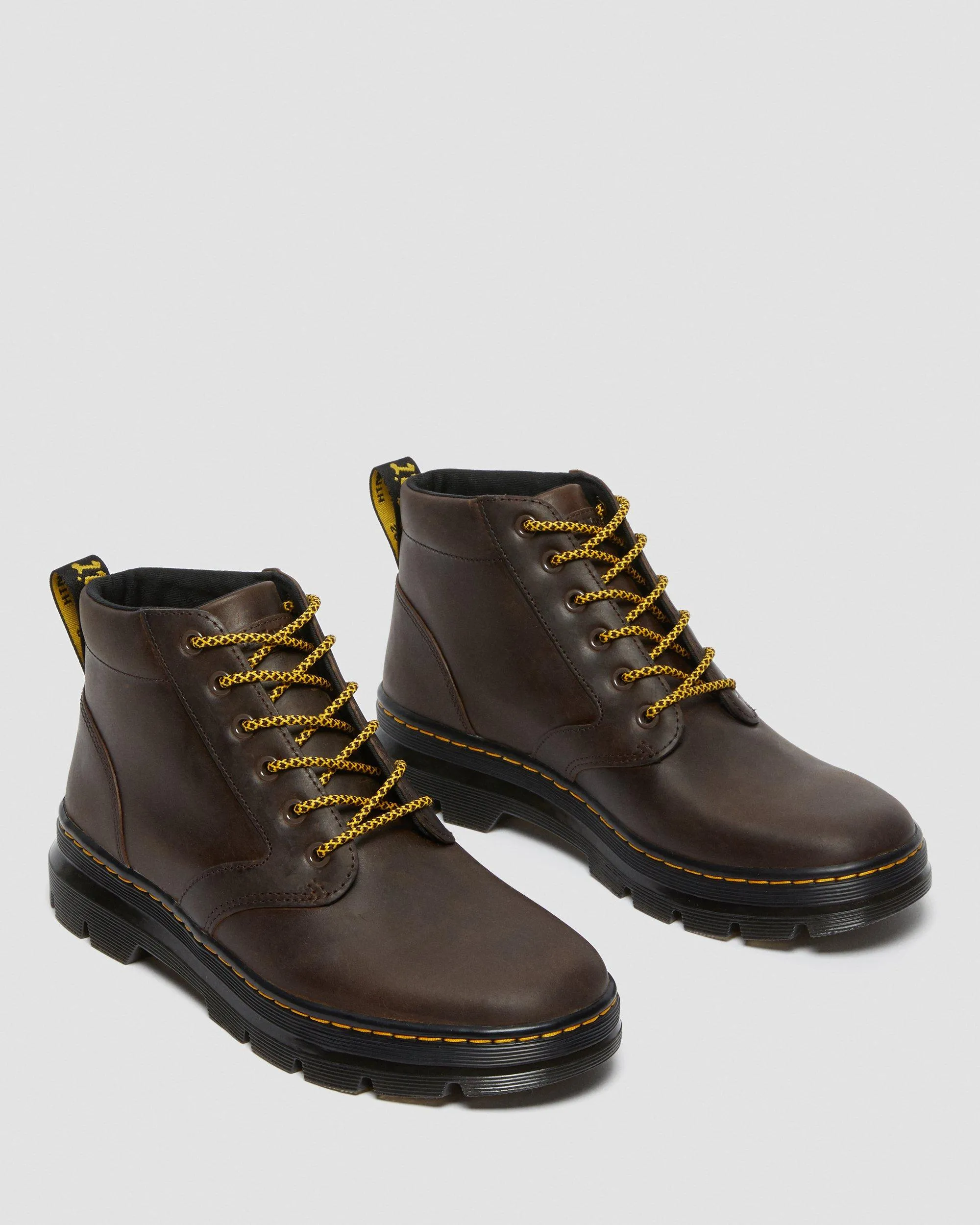 Leather casual boots Bonny Dr. Martens