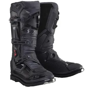 Leatt 3.5 Hydradri Boots Graphene