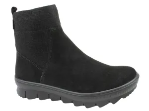 Legero Boots Novara 504 Black