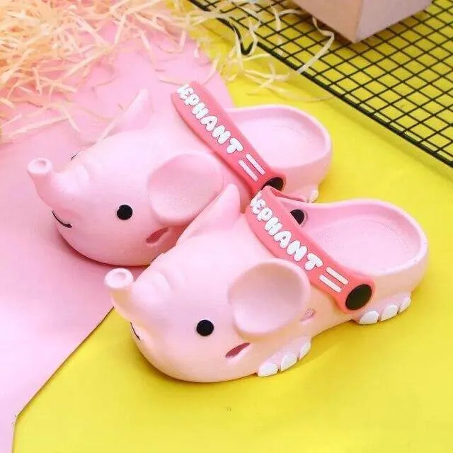 Lovely Summer Slippers For Kids