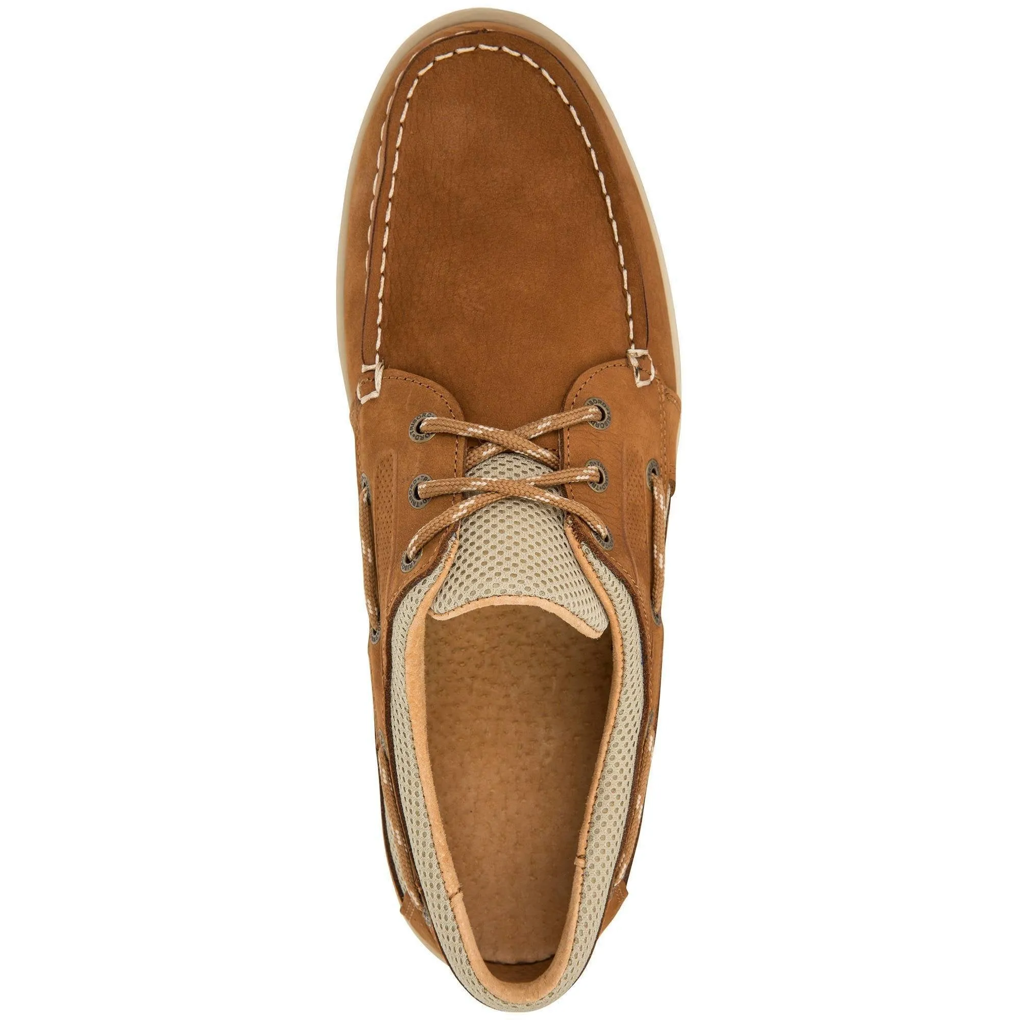 Men's Boat Shoes Clipper