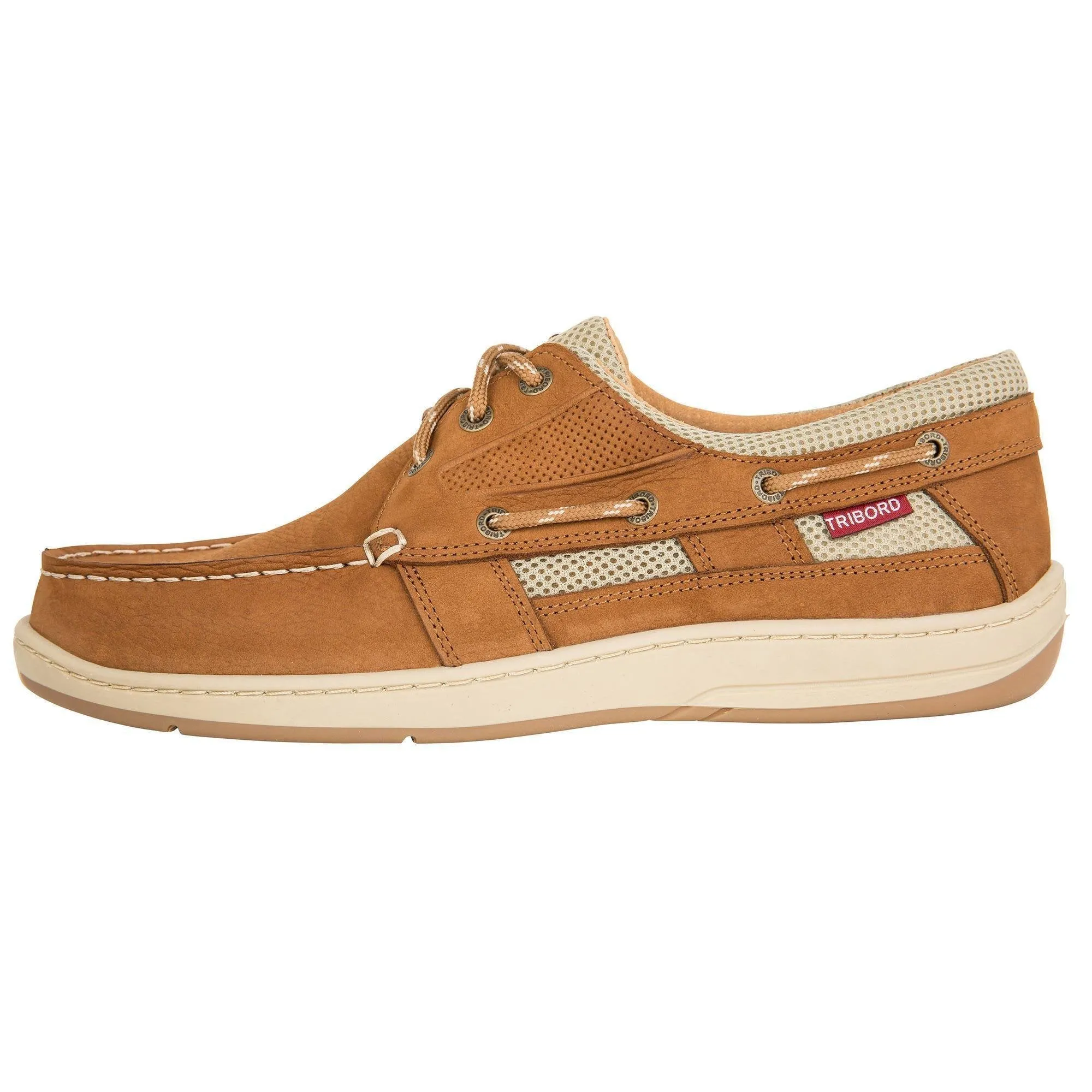 Men's Boat Shoes Clipper