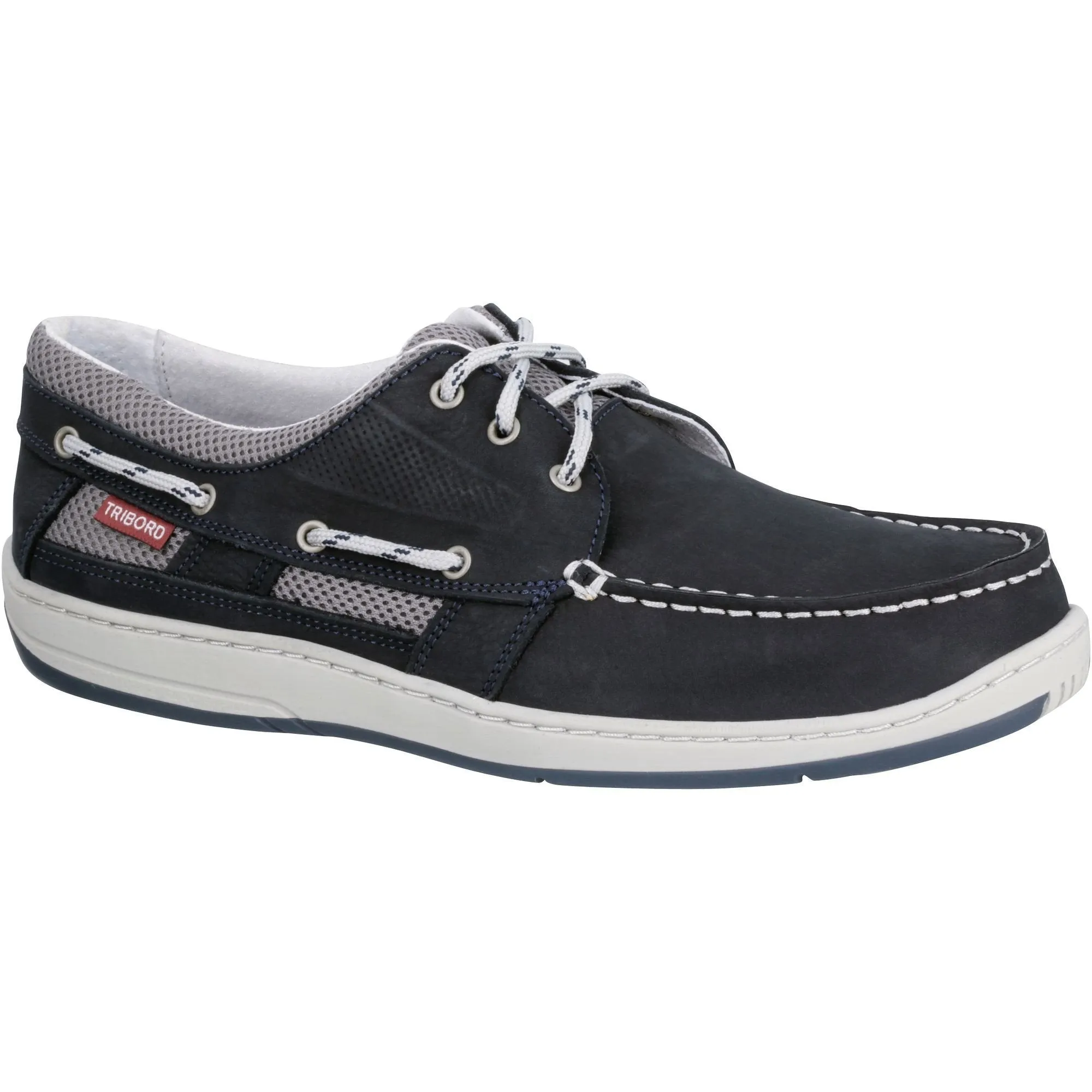 Men's Boat Shoes Clipper