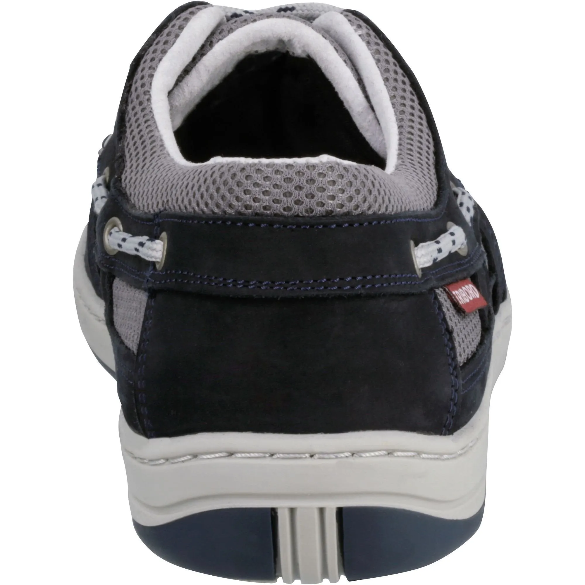 Men's Boat Shoes Clipper