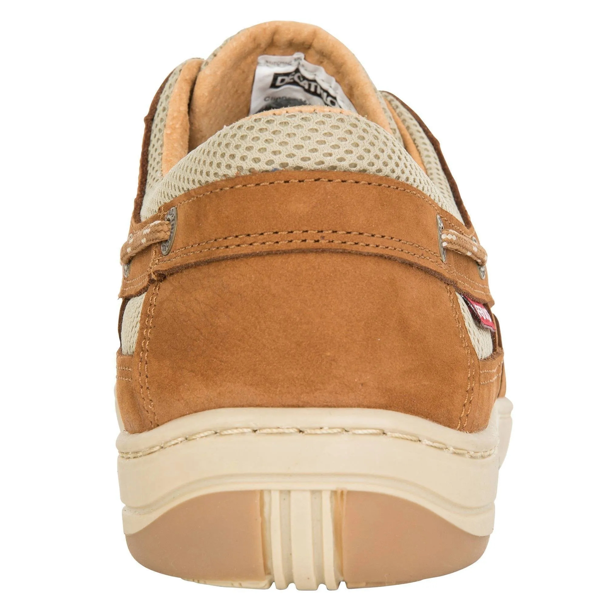 Men's Boat Shoes Clipper