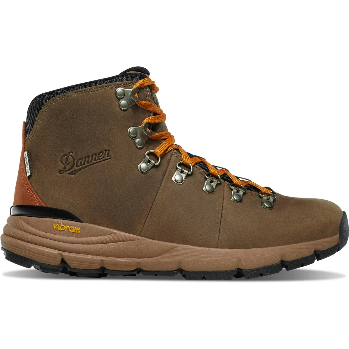 Men's Mountain 600 Full-Grain